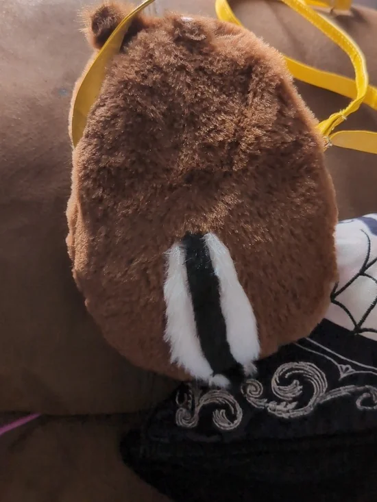 🍁Chip & Dale Mini Bag - Picture 3 of 7